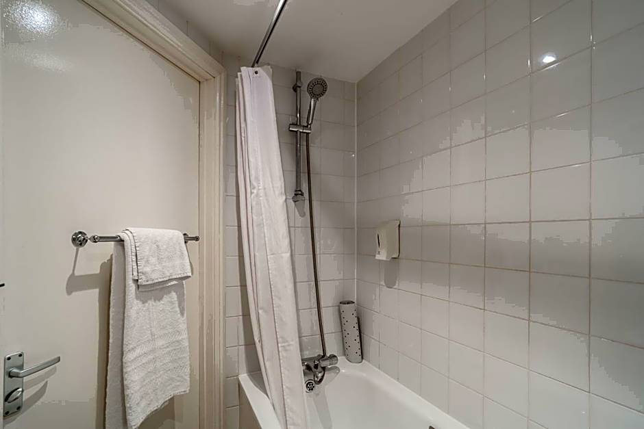 Heathlands Hotel