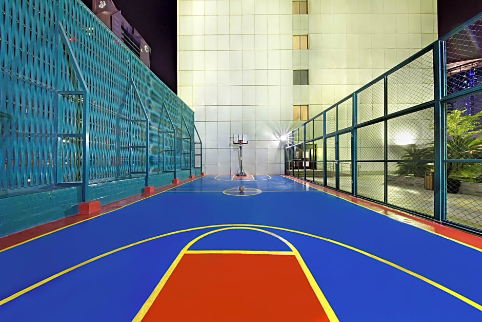 Ezdan Hotel West Bay