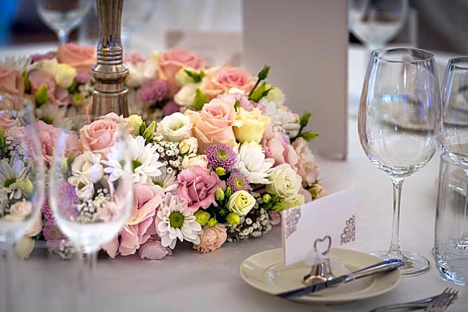 Romantik Hotel Landschloss Fasanerie