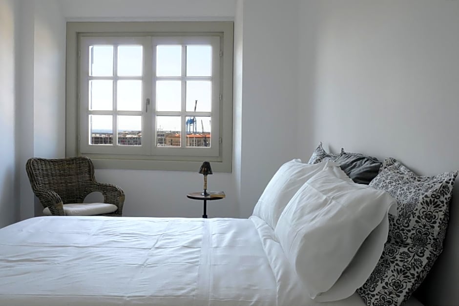 La Superba Rooms & Breakfast