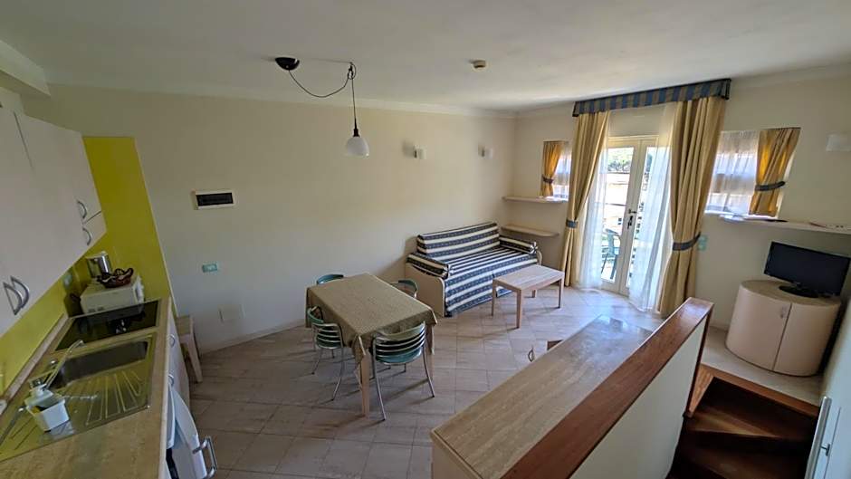Onda Marina Residence Rta
