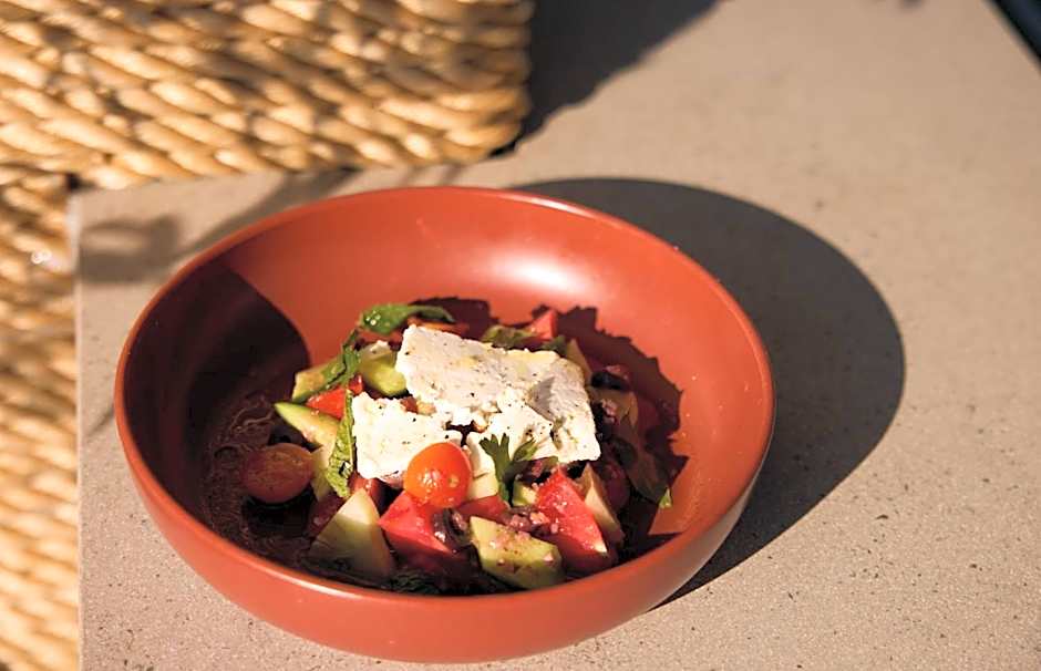 Hotel Erwin Venice Beach