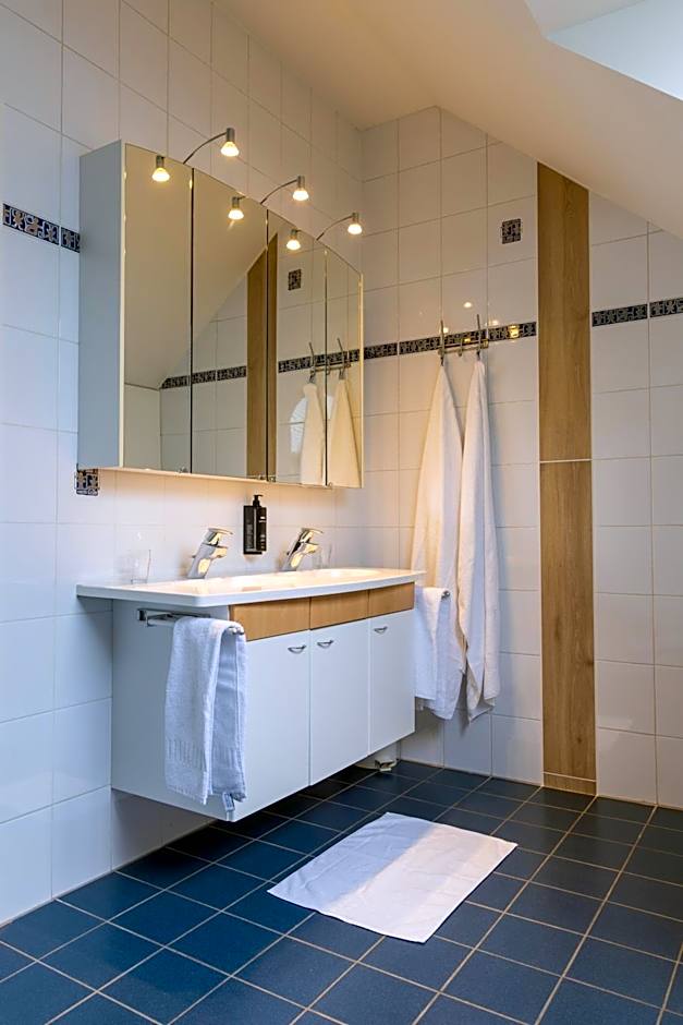 Hotel & Apartments Bibois Leuven