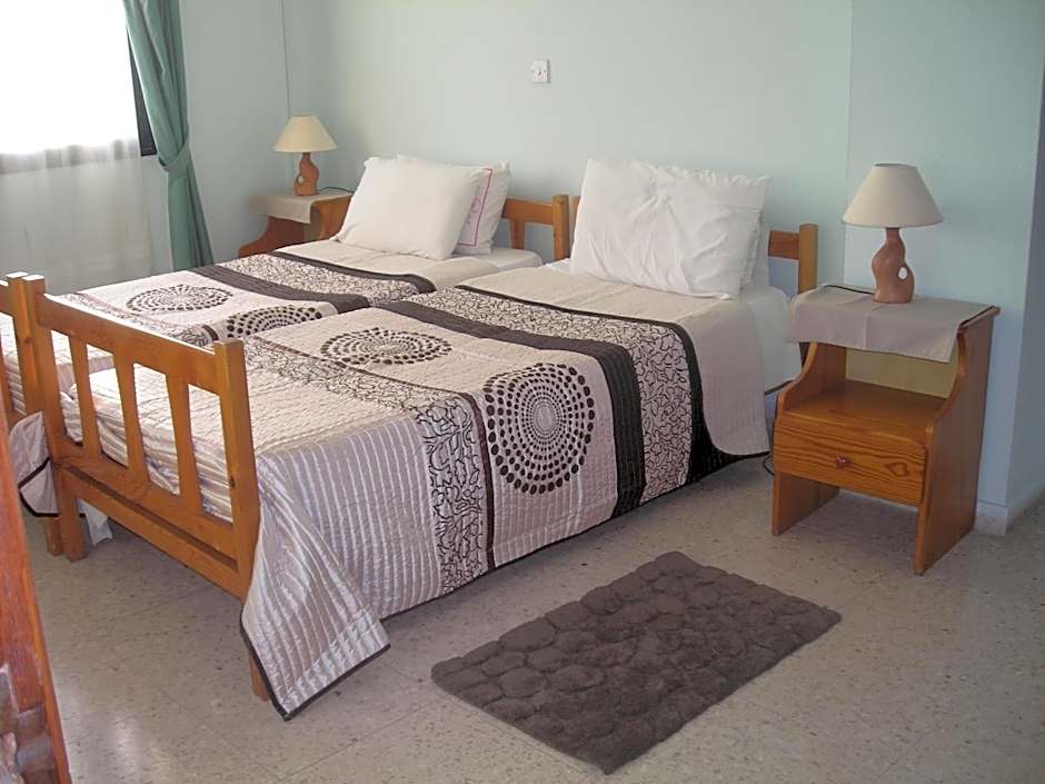 Angela Holiday Apartments