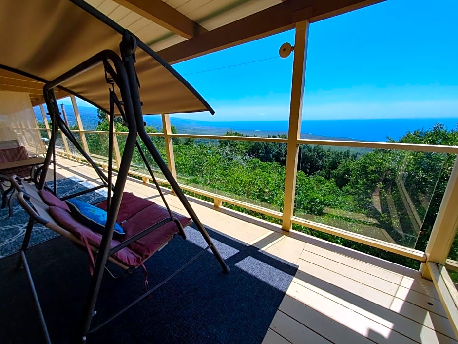 A Beautiful Edge of the World Bed & Breakfast