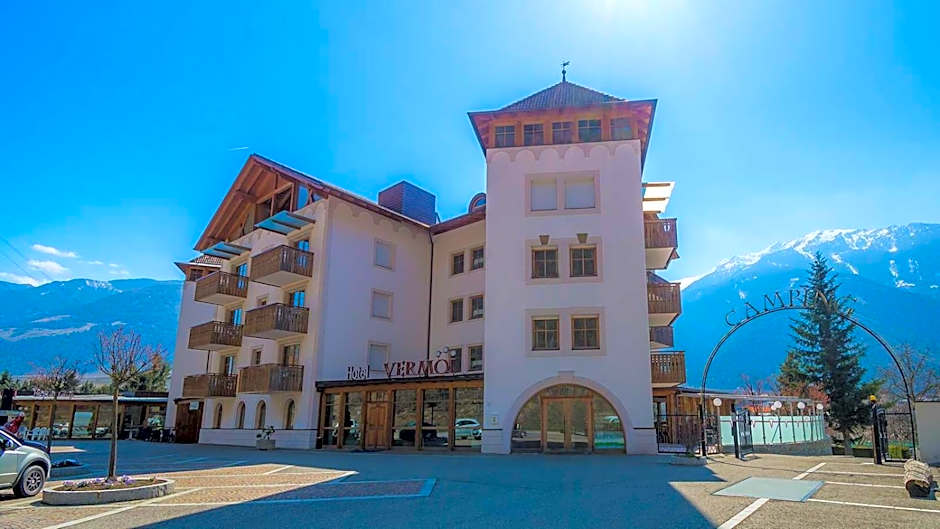 Hotel Vermoi