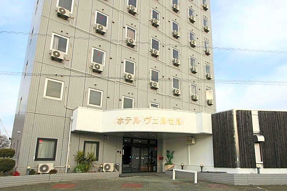 Hotel LC Gifu Hashima