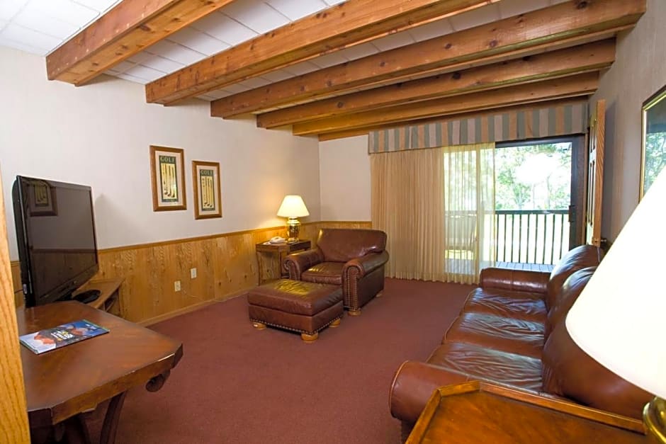 Hueston Woods Lodge and Conference Center