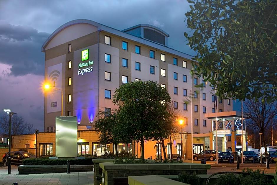 Holiday Inn Express London - Wandsworth By IHG