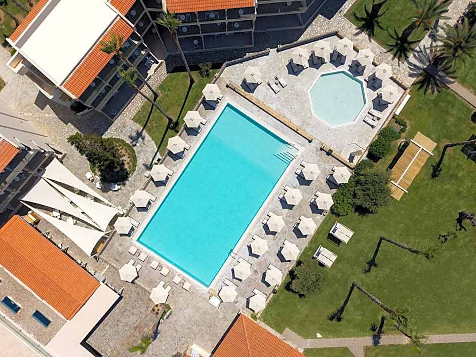Atlantica Thalassa Hotel