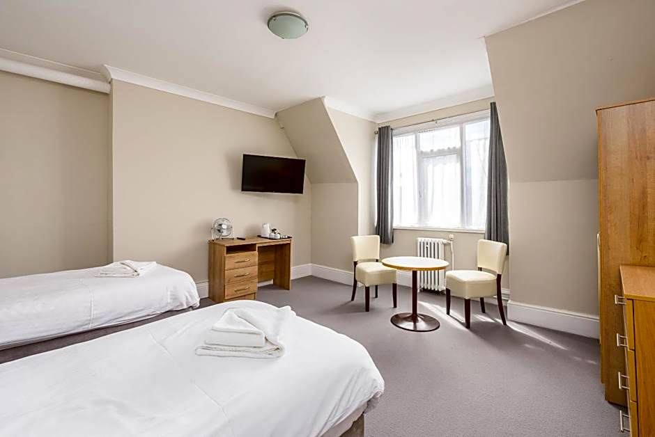 Bournemouth Sands Hotel