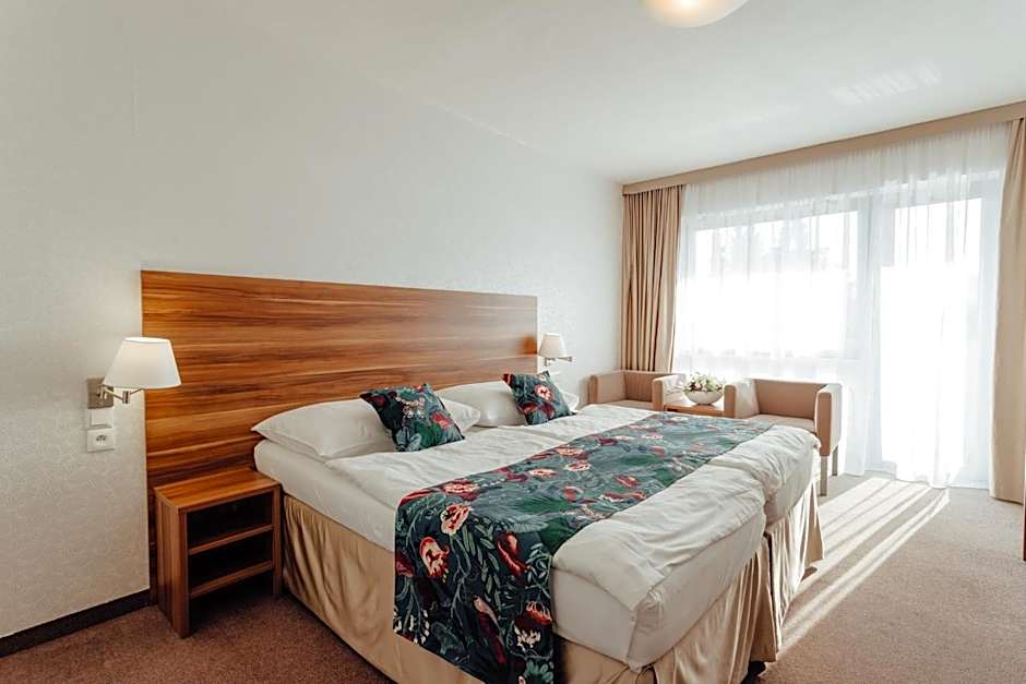 VEĽKÁ FATRA kúpele Turčianske Teplice