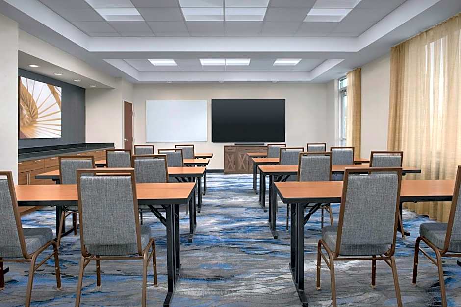 Fairfield Inn & Suites by Marriott The Dalles