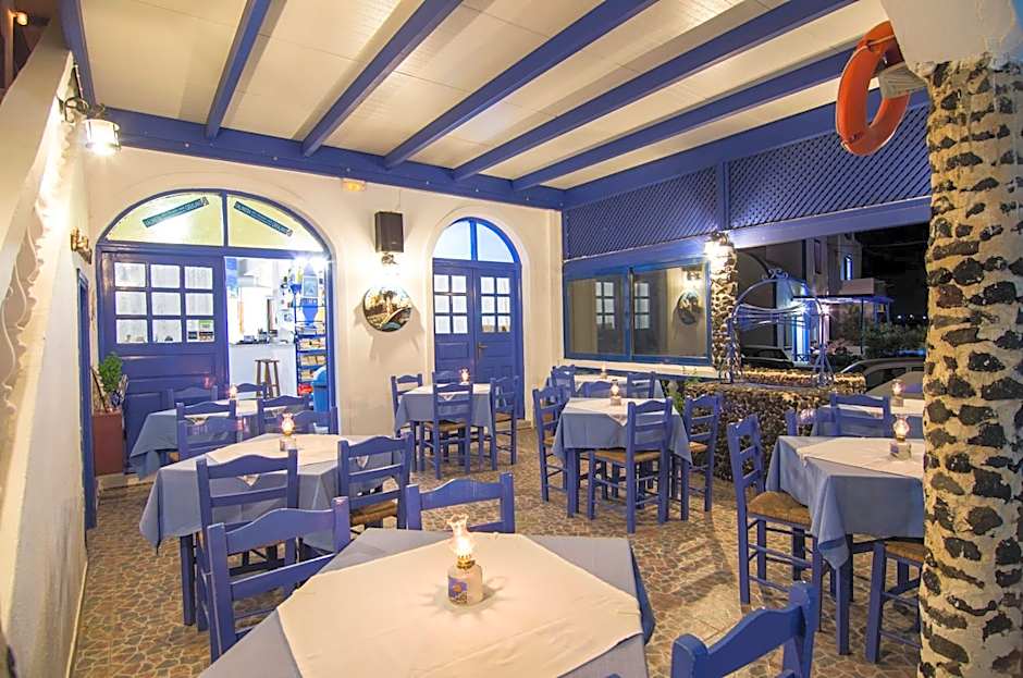 Honeymoon Beach Studios