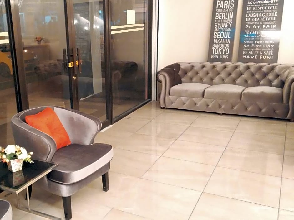 Mimilala Boutique Hotel 