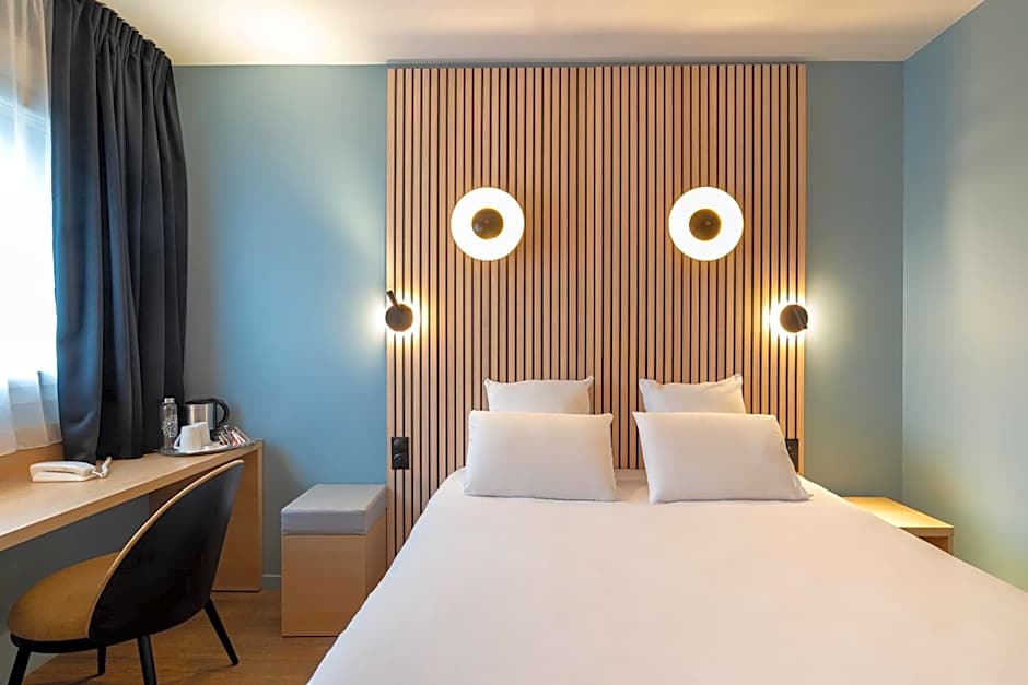 Best Western Bourgoin Jallieu