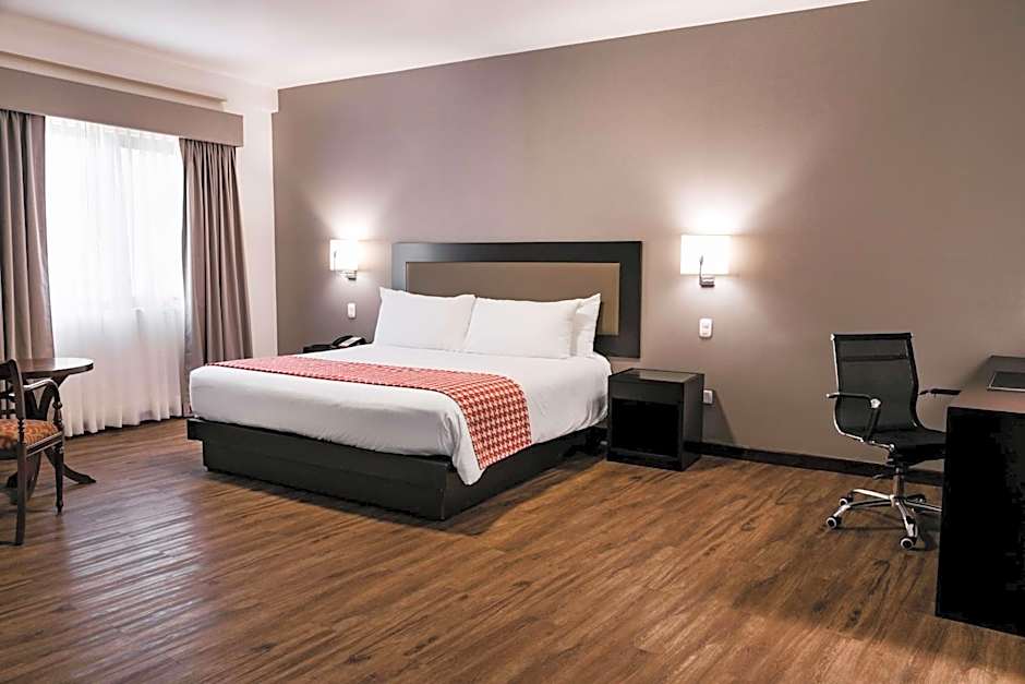 Costa del Sol Wyndham Piura