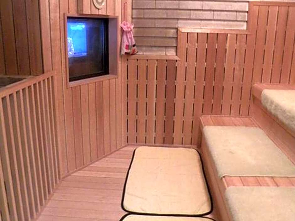 First Inn Takamatsu