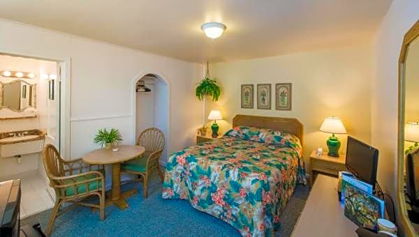 The Cozy Inn