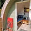 Craskie Glamping Pods