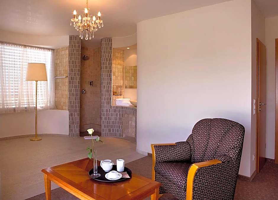 ROSS Hotel nähe Messe Stuttgart