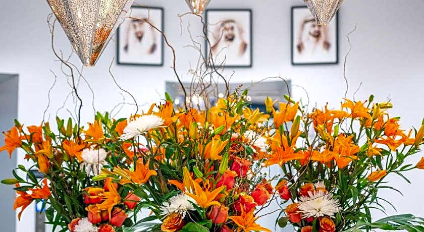 Pyramisa Hotel Apartments Dubai