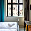 a&o Budapest City