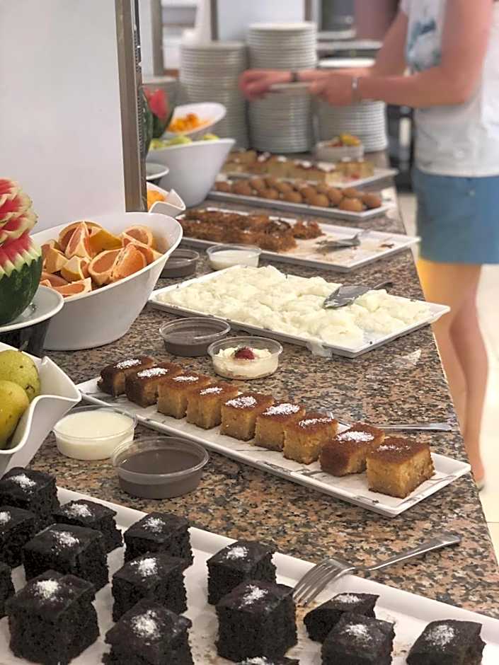 Arsi Enfi City Beach Hotel