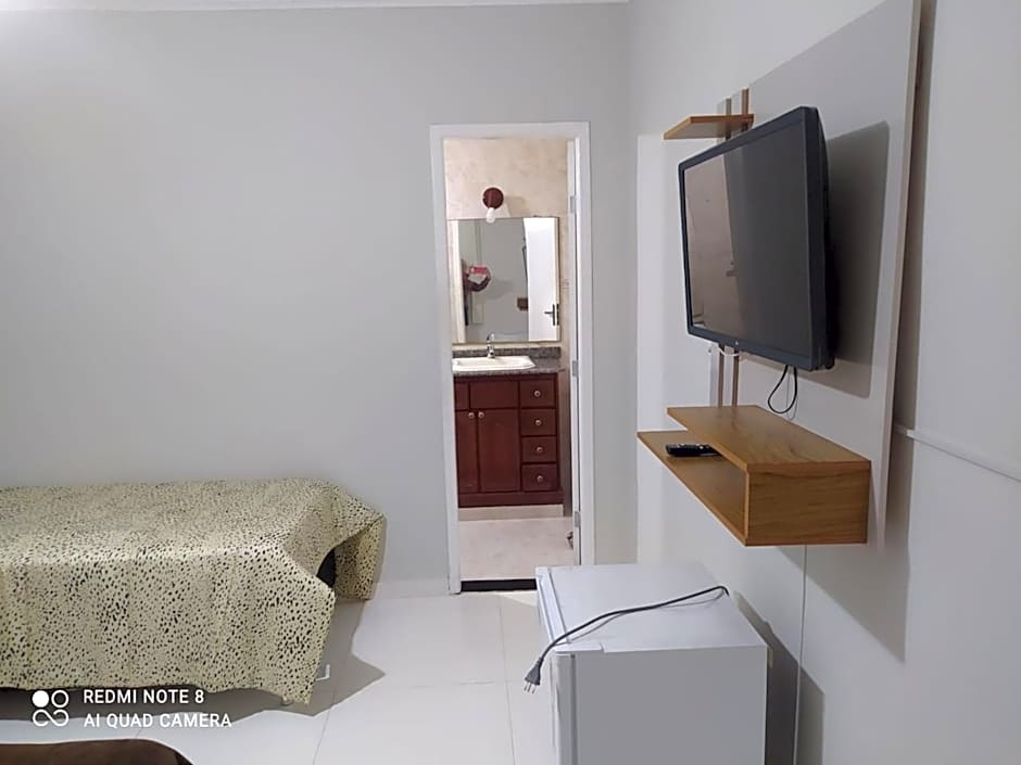 Suíte praia dos Anjos