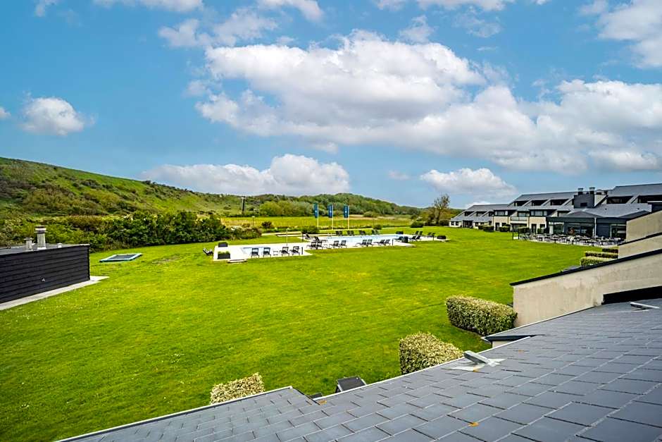 Fletcher Zuiderduin Beachhotel