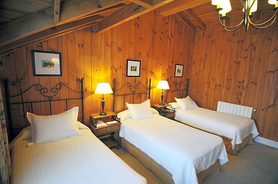 Hotel Posada Los Alamos