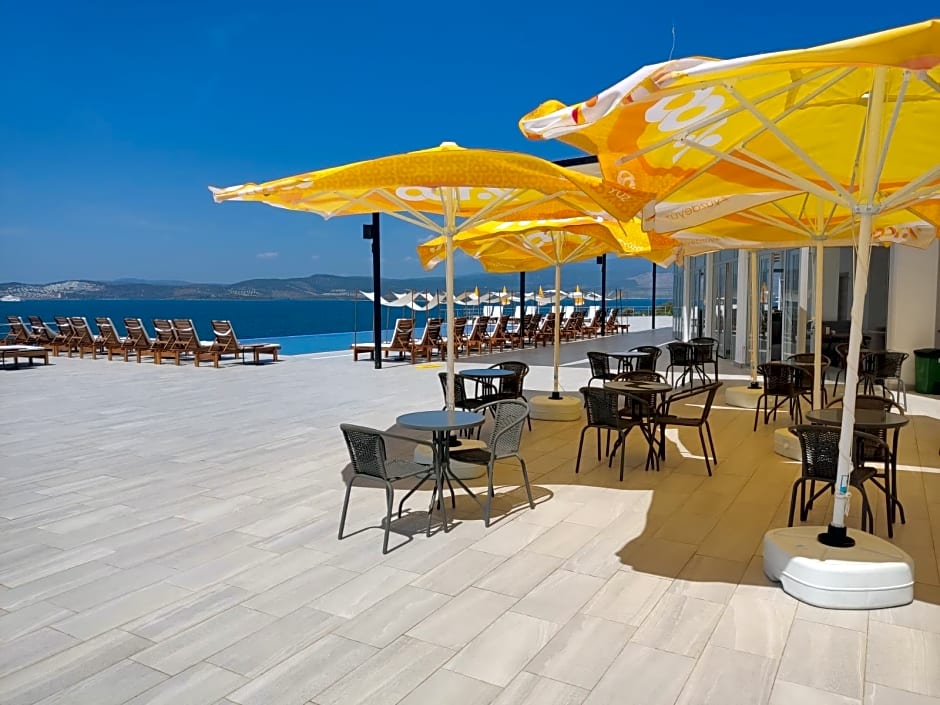 Ni Marin Hotel