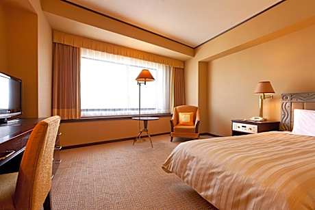 Deluxe Single Room - Non-Smoking
