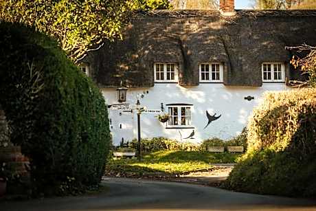 The Brace of Pheasants