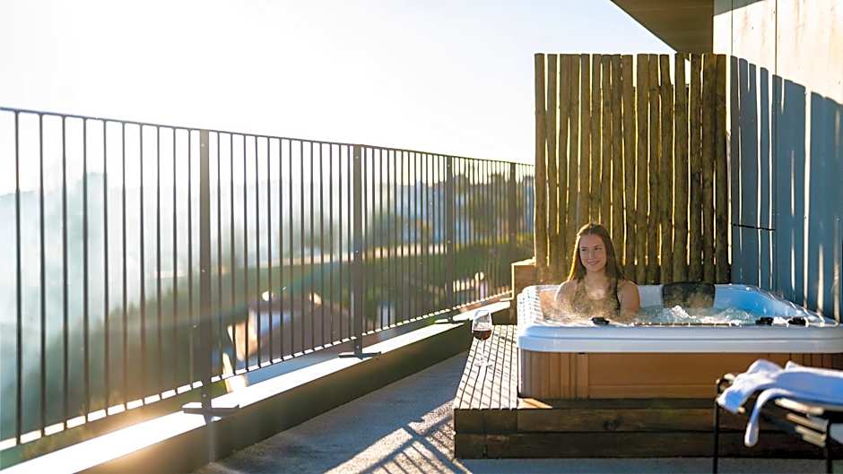 Puro Dão Hotel & Spa