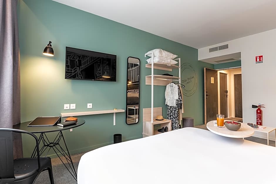 ibis Styles Limoges Centre