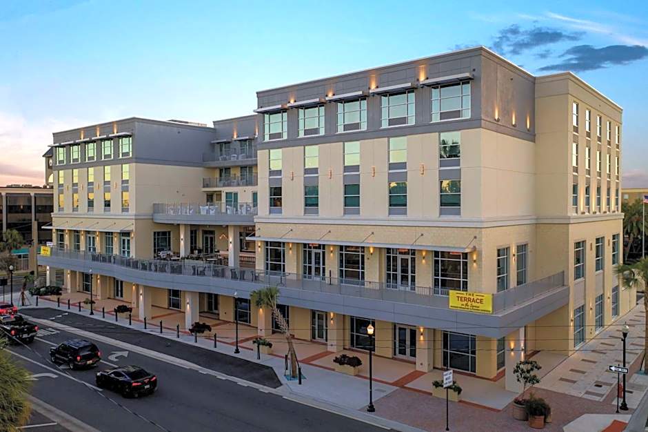 Hilton Garden Inn Ocala Downtown, FL