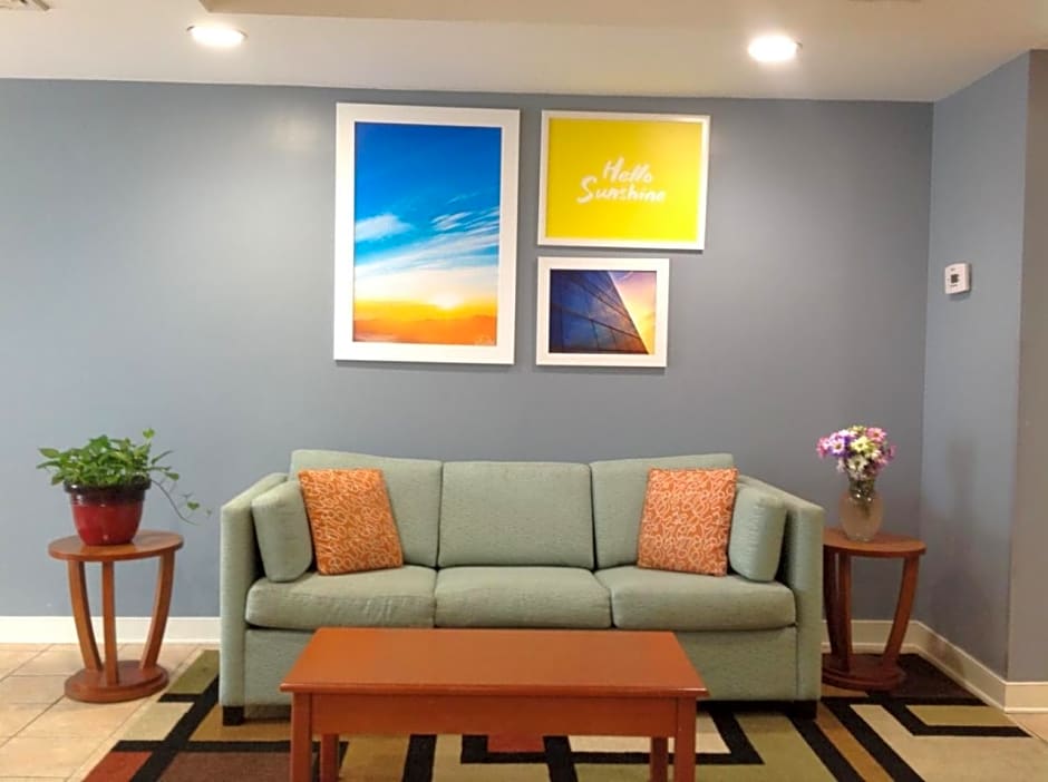 Days Inn by Wyndham Glen Allen