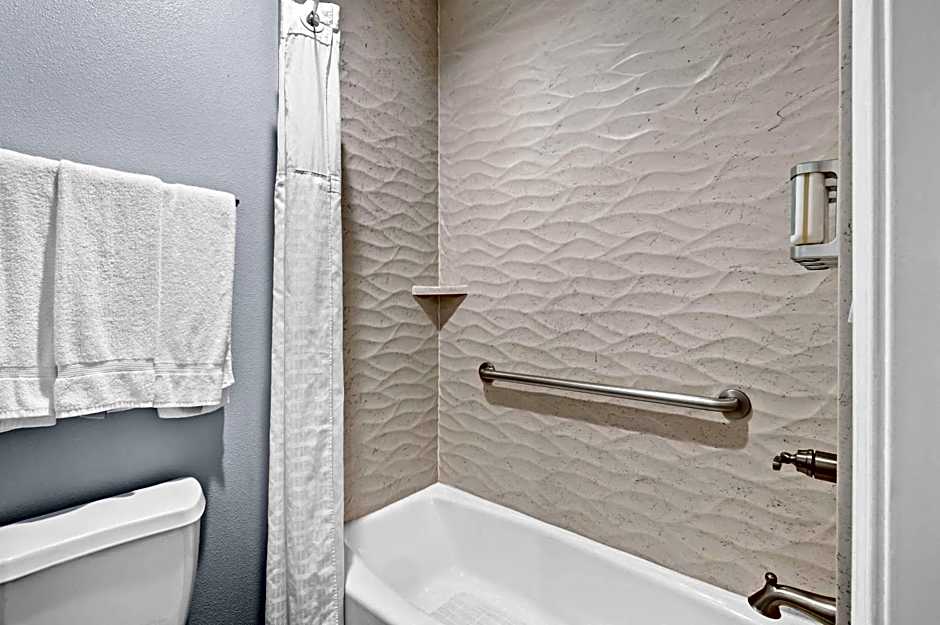 SureStay Hotel by Best Western Buena Park Anaheim