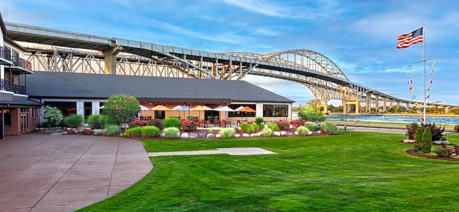 DoubleTree By Hilton Port Huron