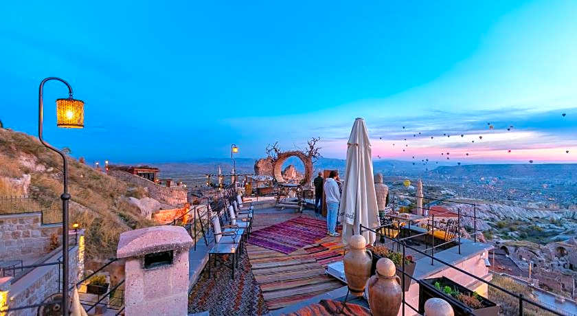 Dream of Cappadocia