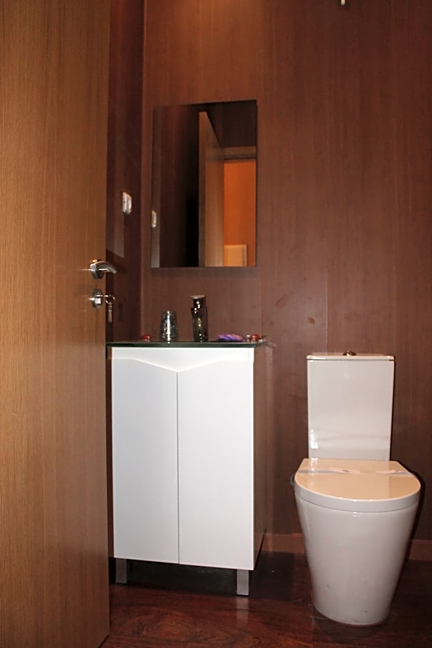 Residencial Monte Carlo