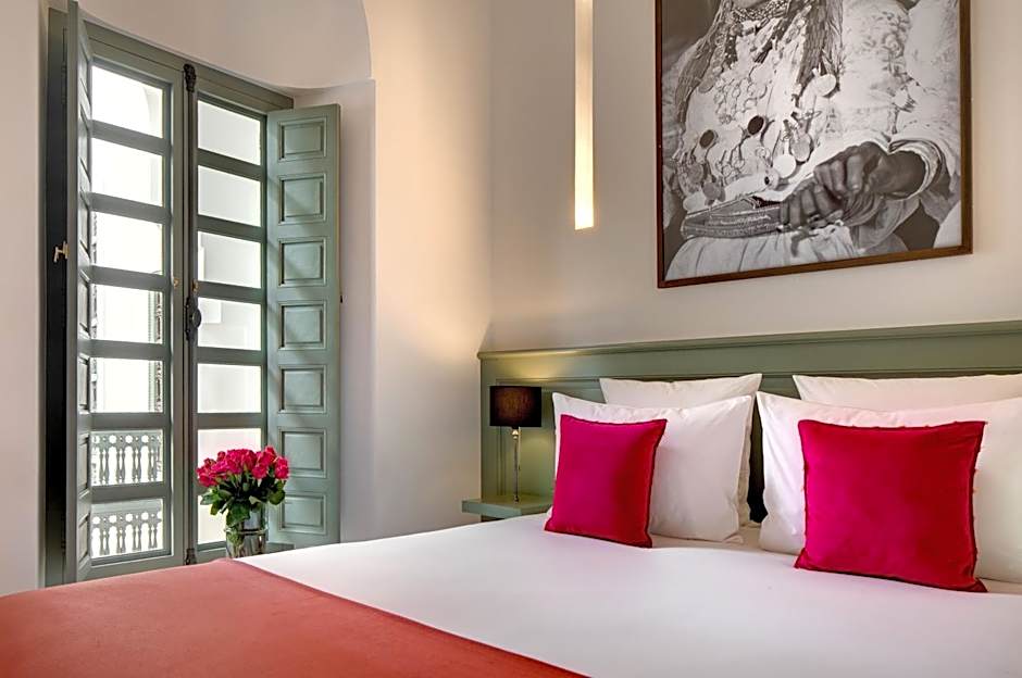 Riad Antara