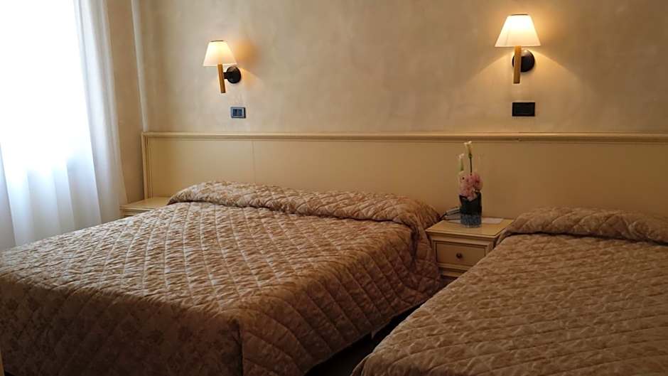 Hotel Carlton Capri