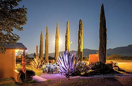 Mountain Valley Lodge