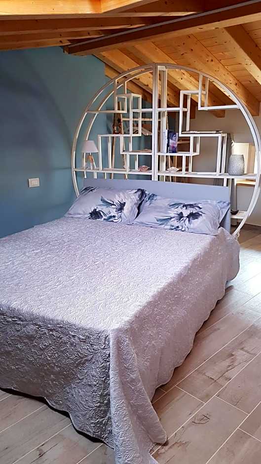 Toson d'Oro Bed & Breakfast