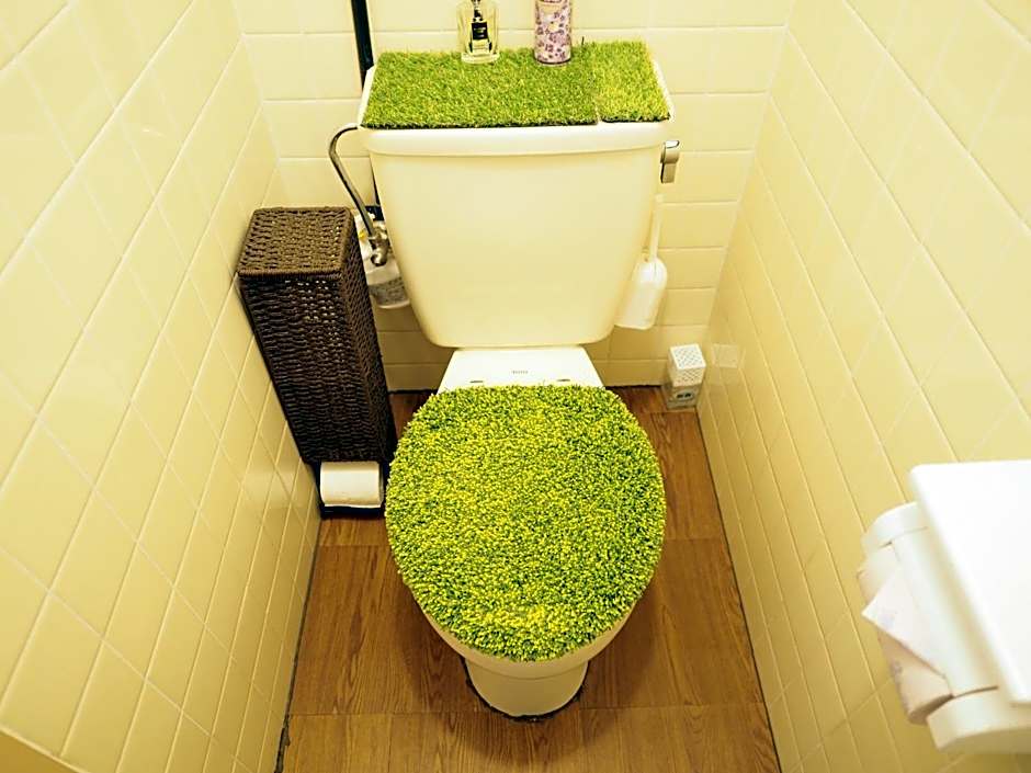 Holiday Homes TSUBOYA 202