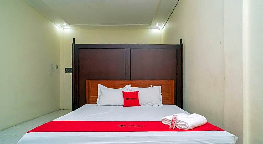 RedDoorz Syariah @ Jalan Bukit Kaminting 2