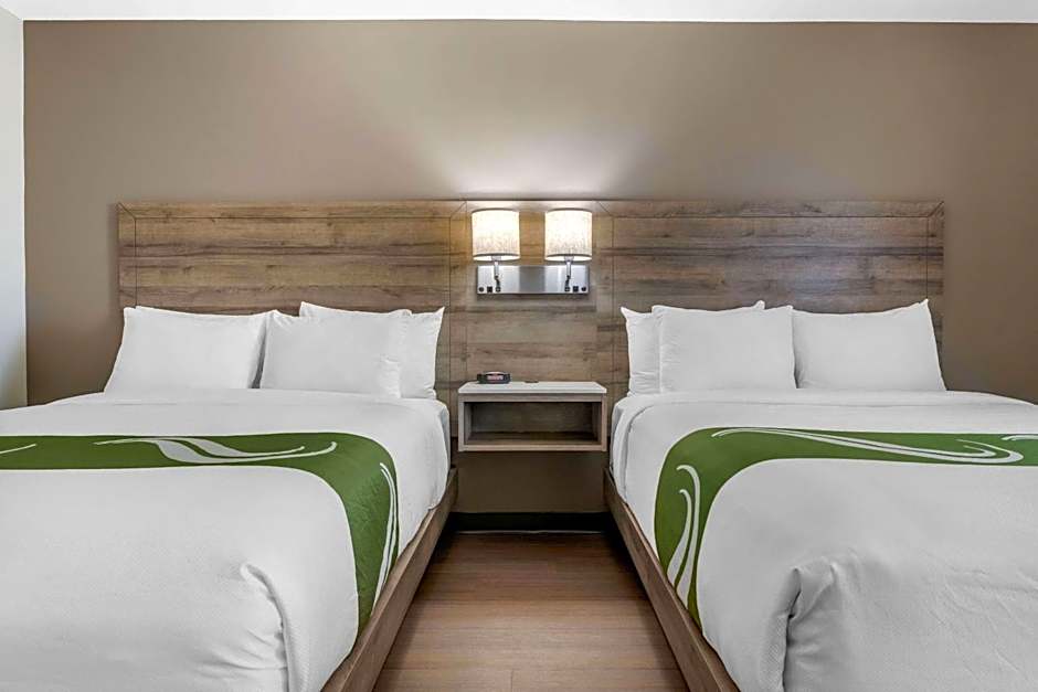 Quality Inn & Suites Amsterdam