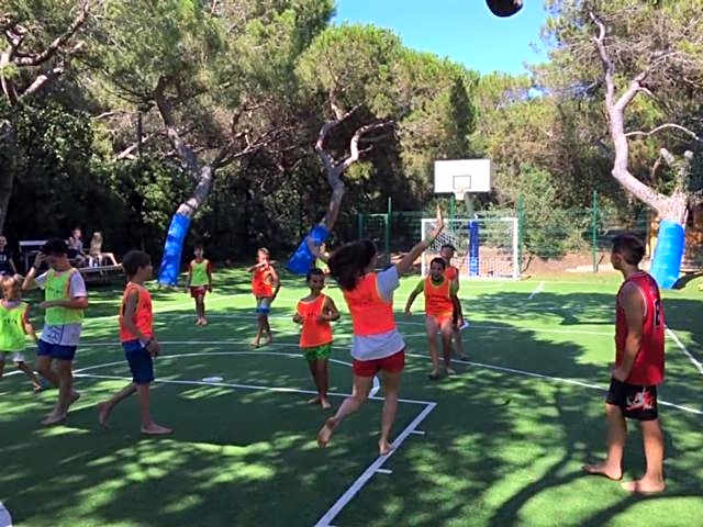 Villaggio I Sorbizzi